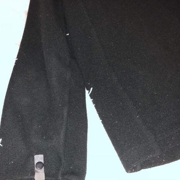 North Face Fleece Jacket - Picture 4 of 6